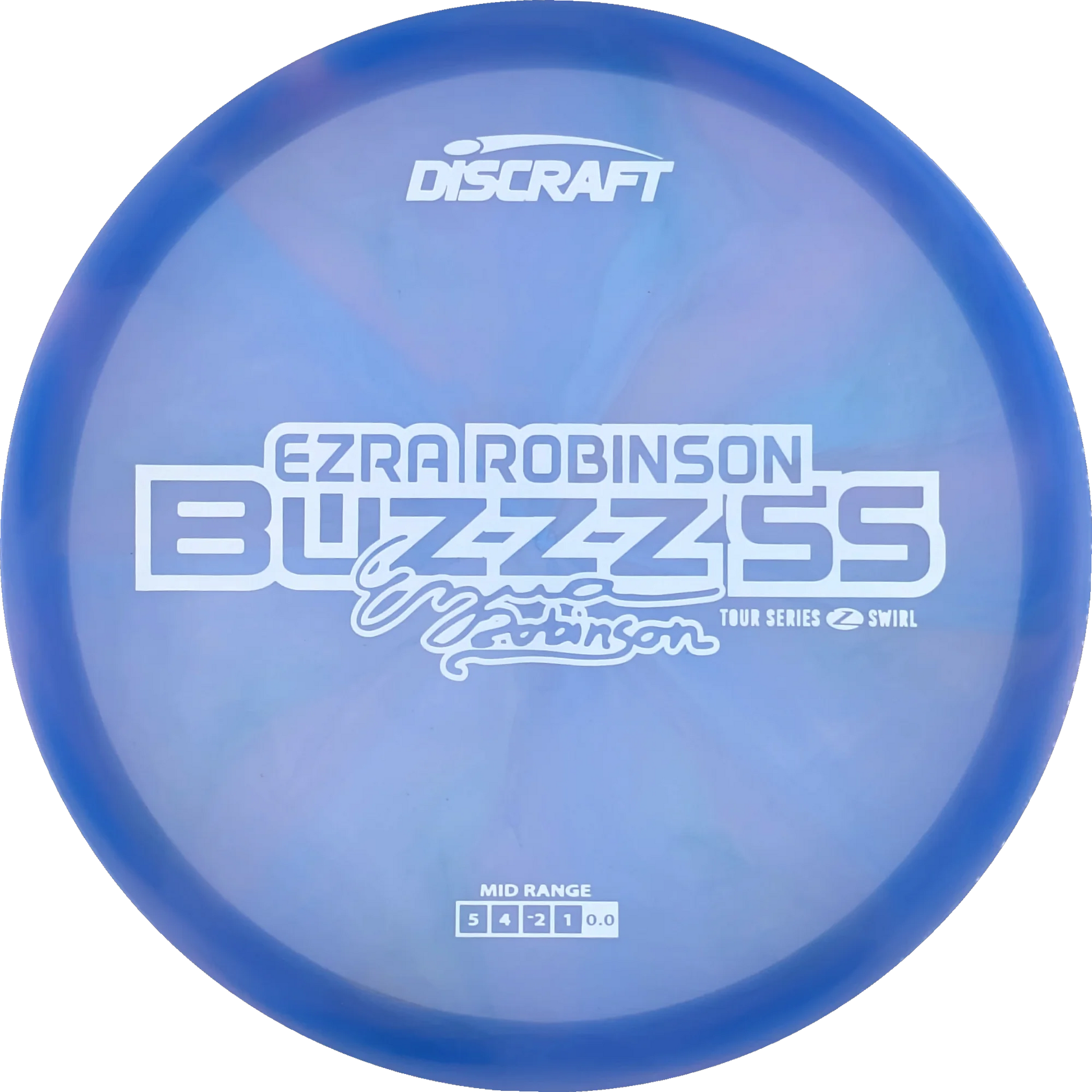 2025 Tour Series Ezra Robinson Buzzz SS