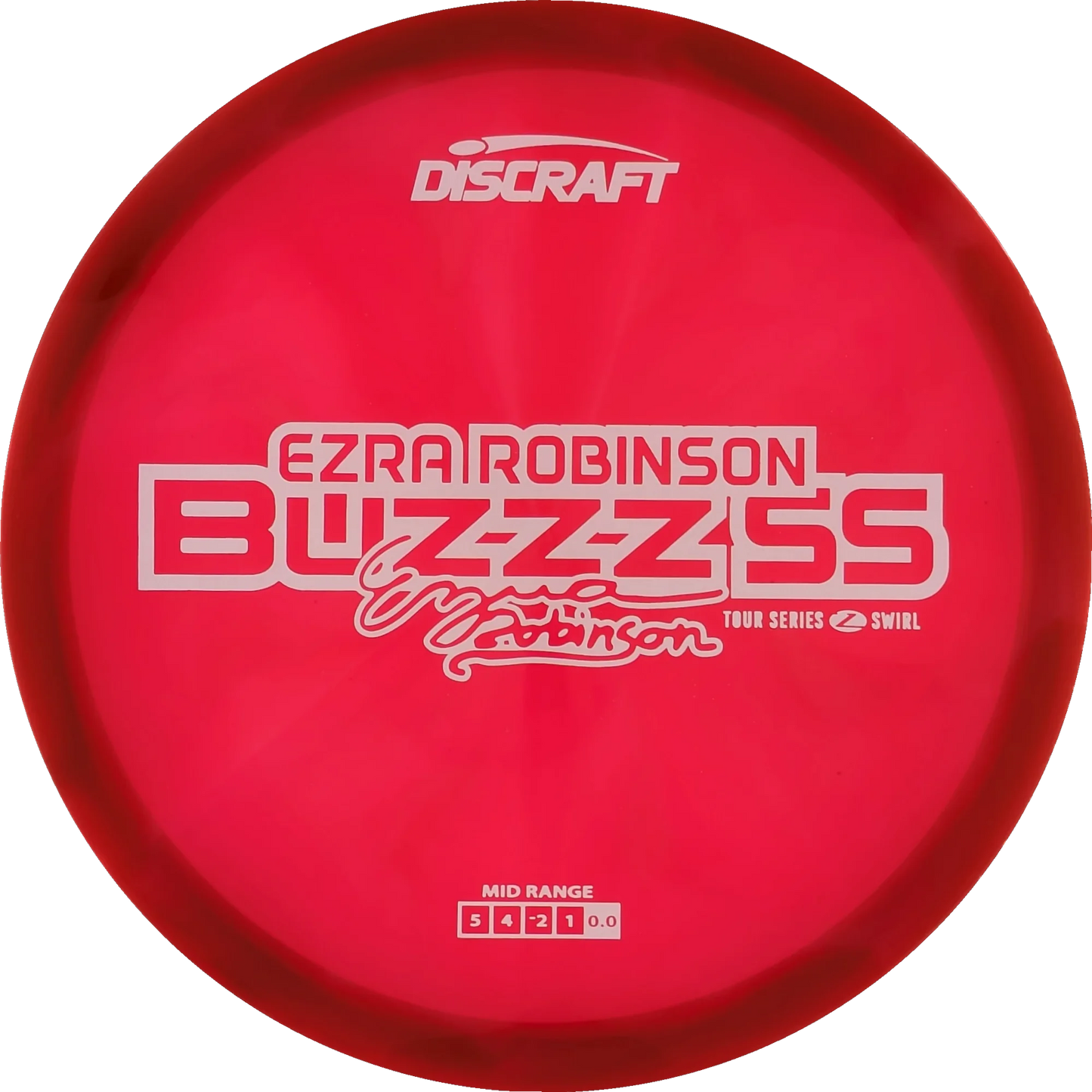 2025 Tour Series Ezra Robinson Buzzz SS