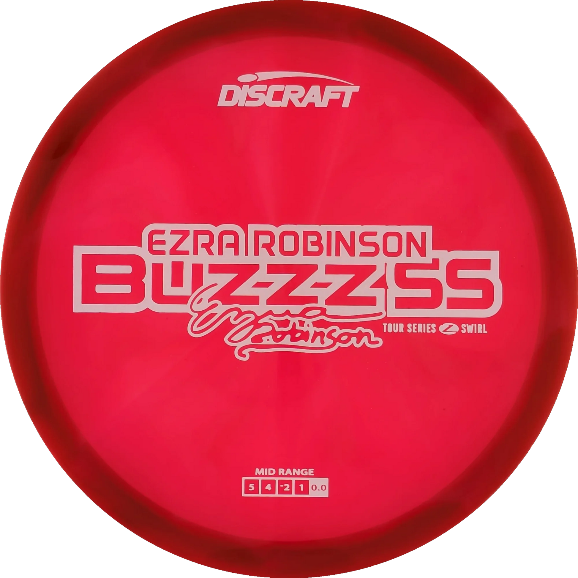 2025 Tour Series Ezra Robinson Buzzz SS