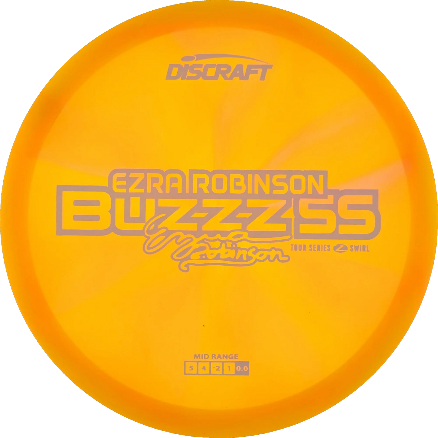 2025 Tour Series Ezra Robinson Buzzz SS