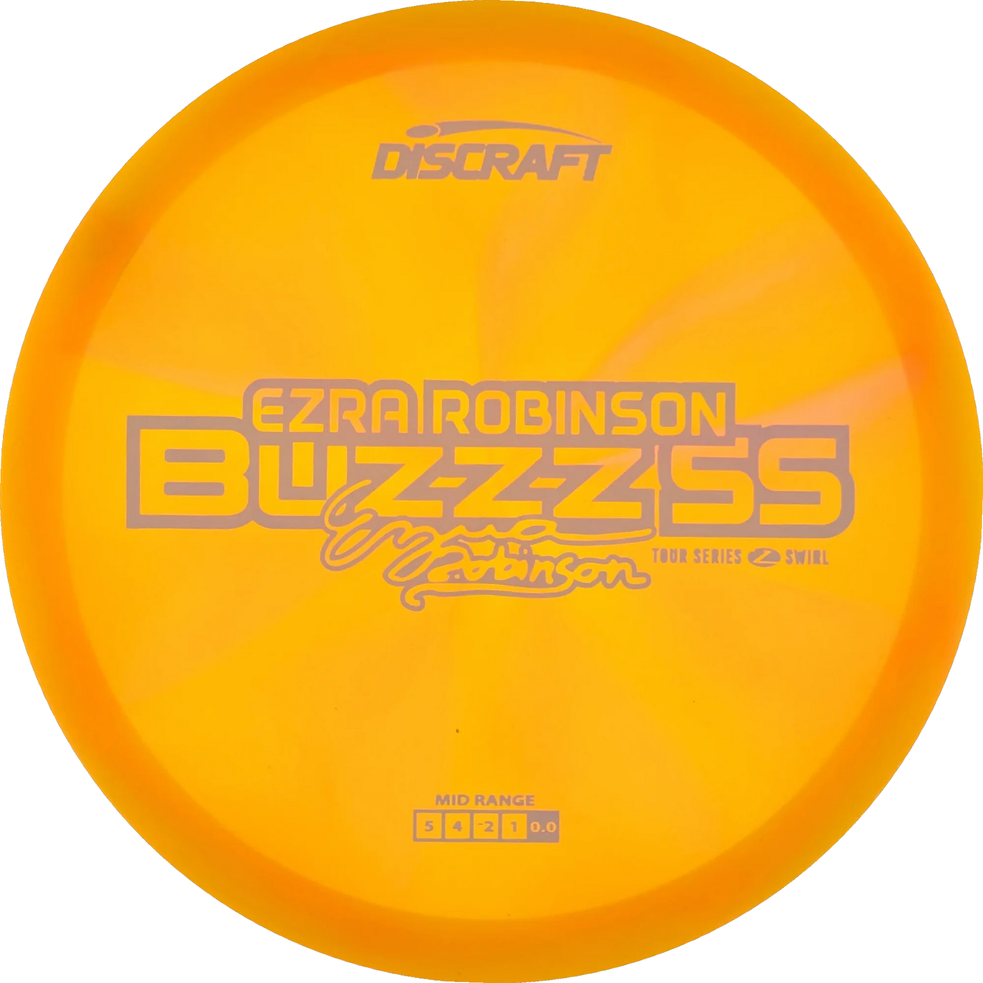 2025 Tour Series Ezra Robinson Buzzz SS