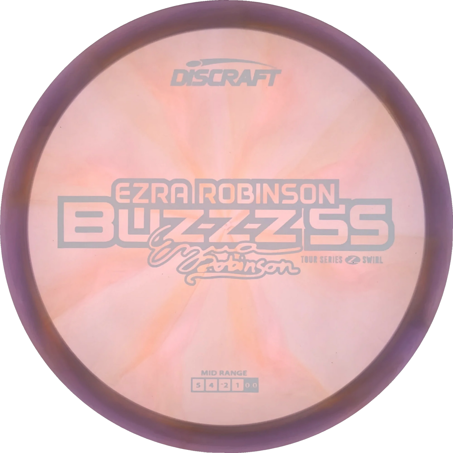2025 Tour Series Ezra Robinson Buzzz SS