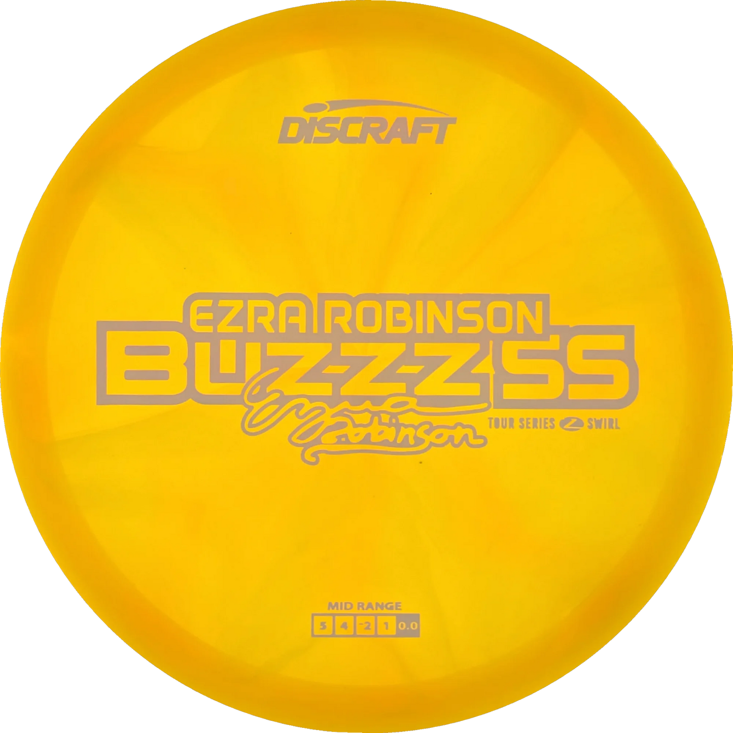 2025 Tour Series Ezra Robinson Buzzz SS