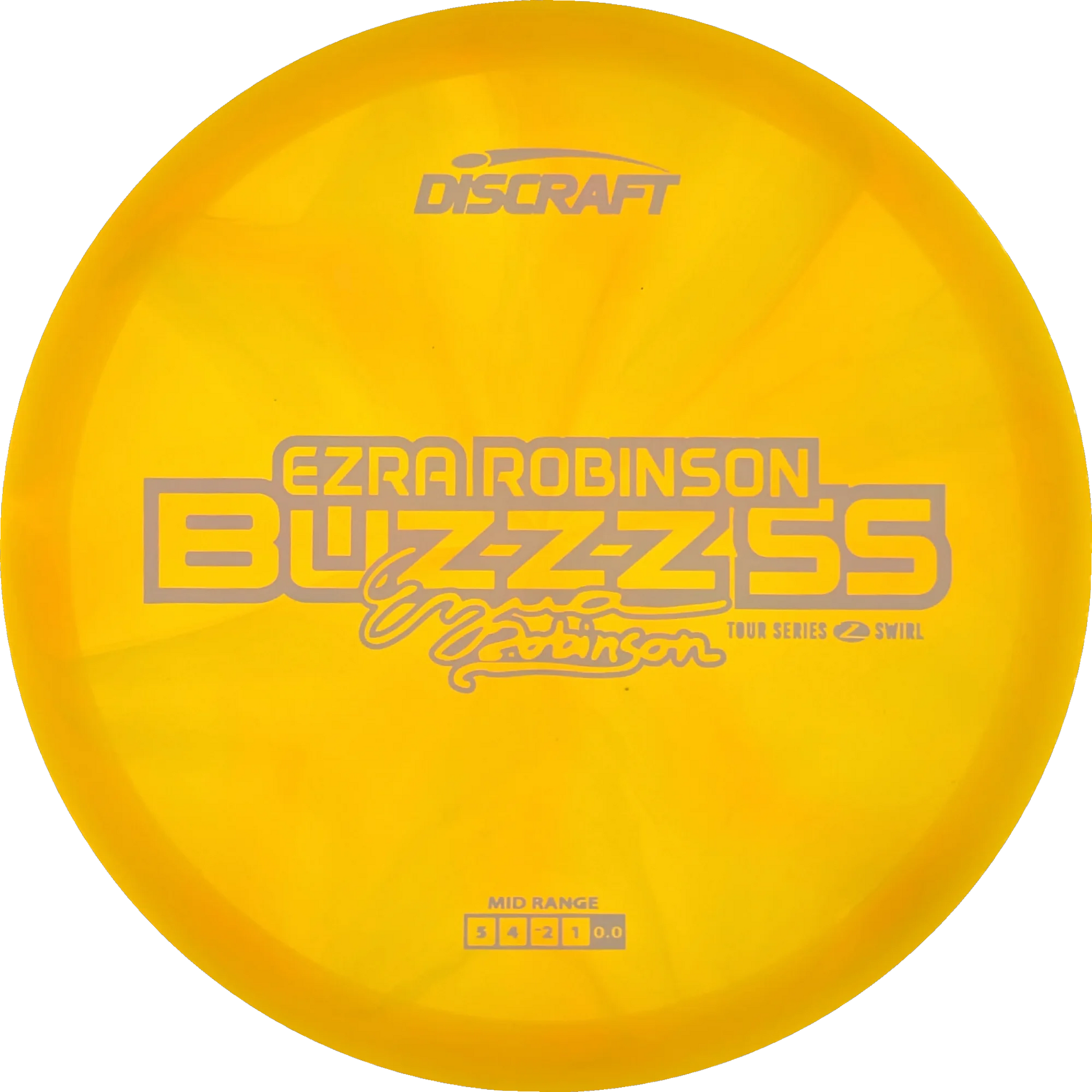 2025 Tour Series Ezra Robinson Buzzz SS