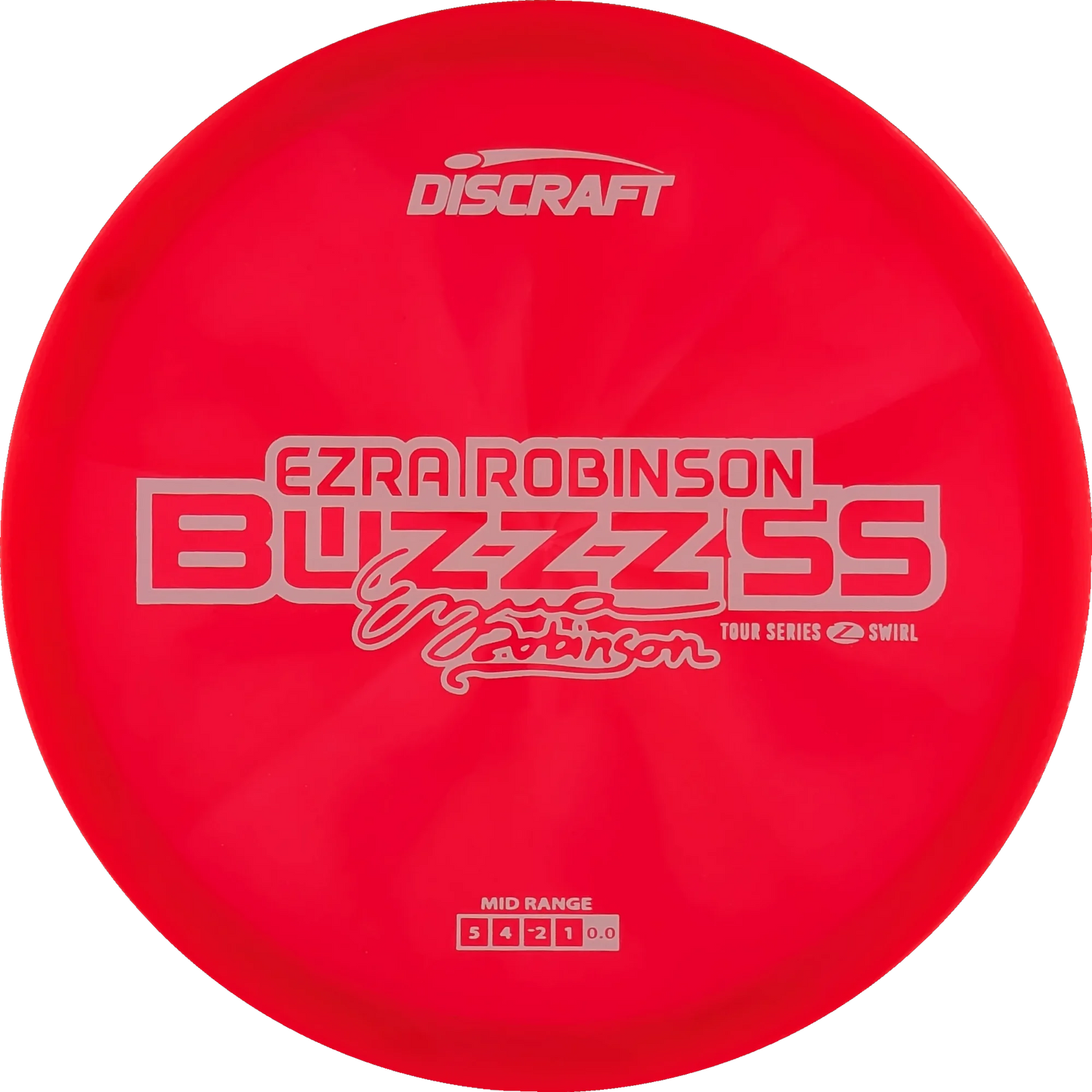 2025 Tour Series Ezra Robinson Buzzz SS