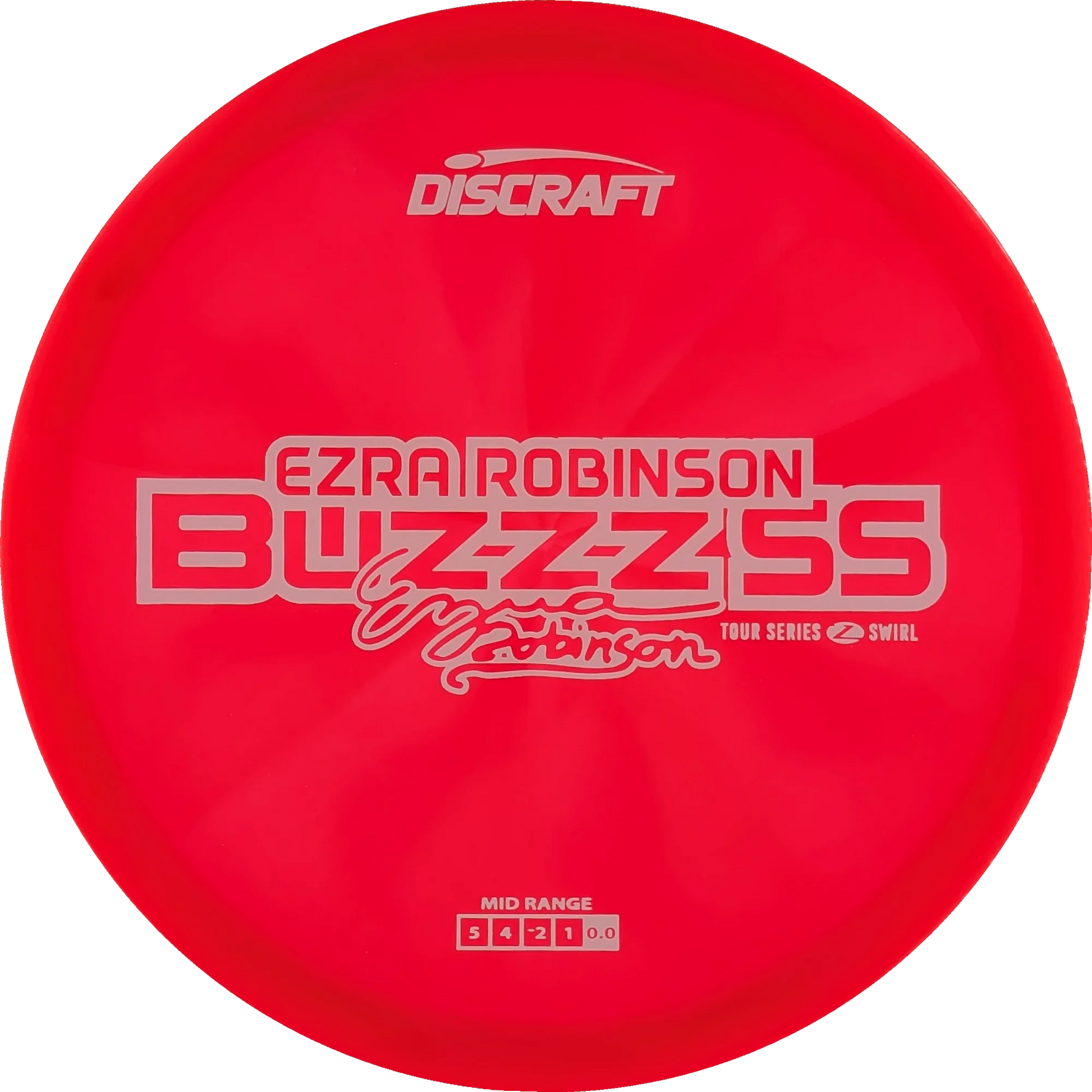 2025 Tour Series Ezra Robinson Buzzz SS