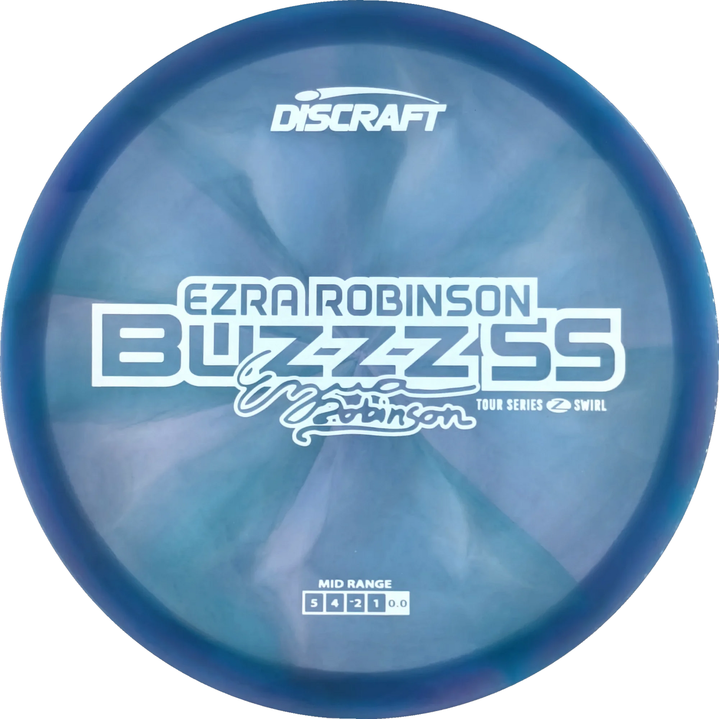 2025 Tour Series Ezra Robinson Buzzz SS