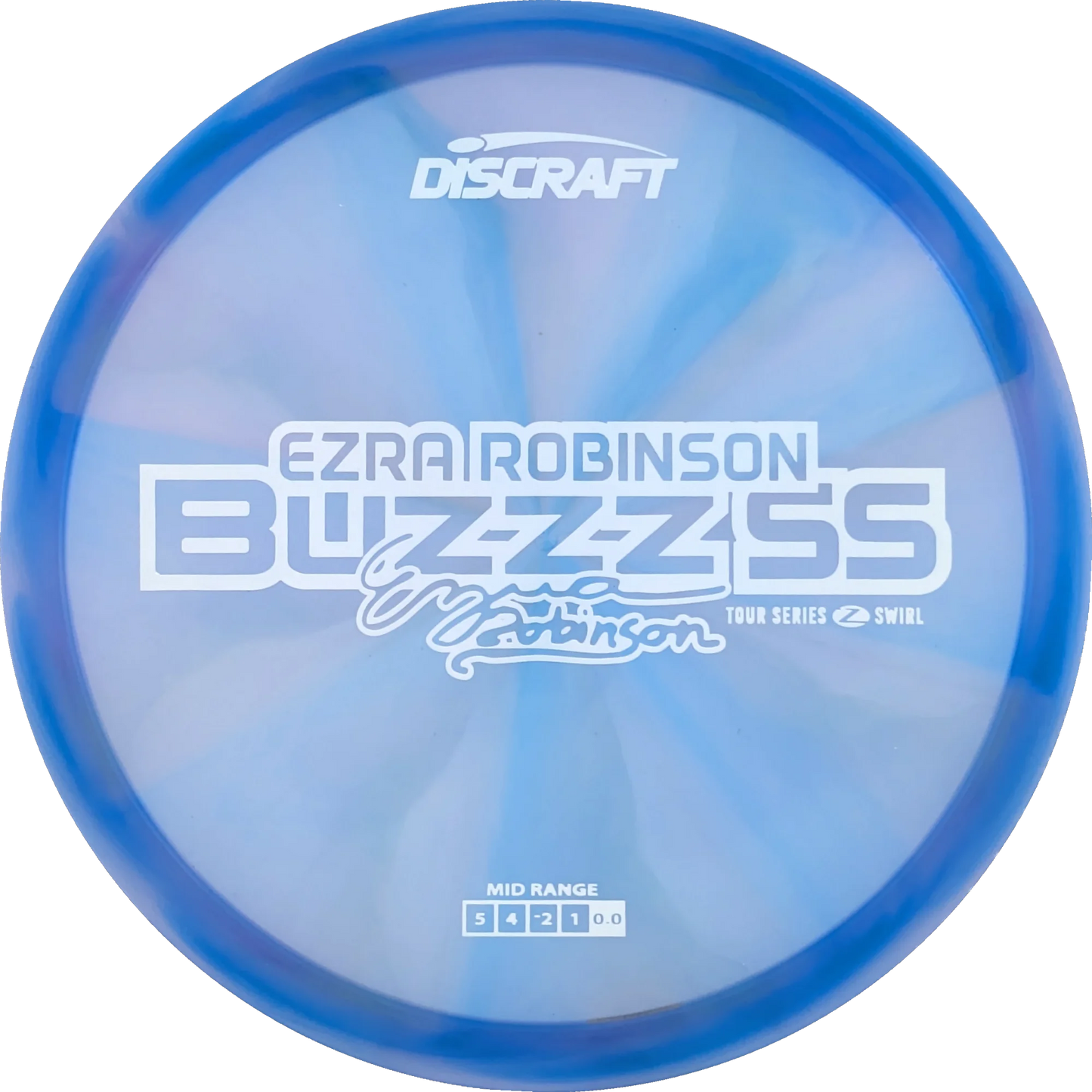 2025 Tour Series Ezra Robinson Buzzz SS