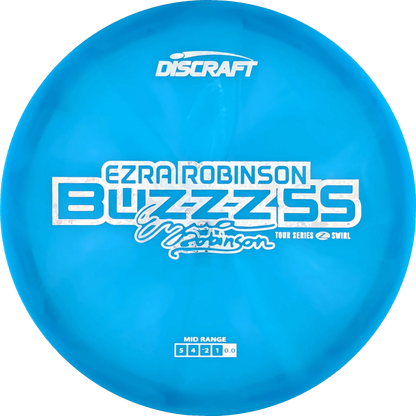 2025 Tour Series Ezra Robinson Buzzz SS