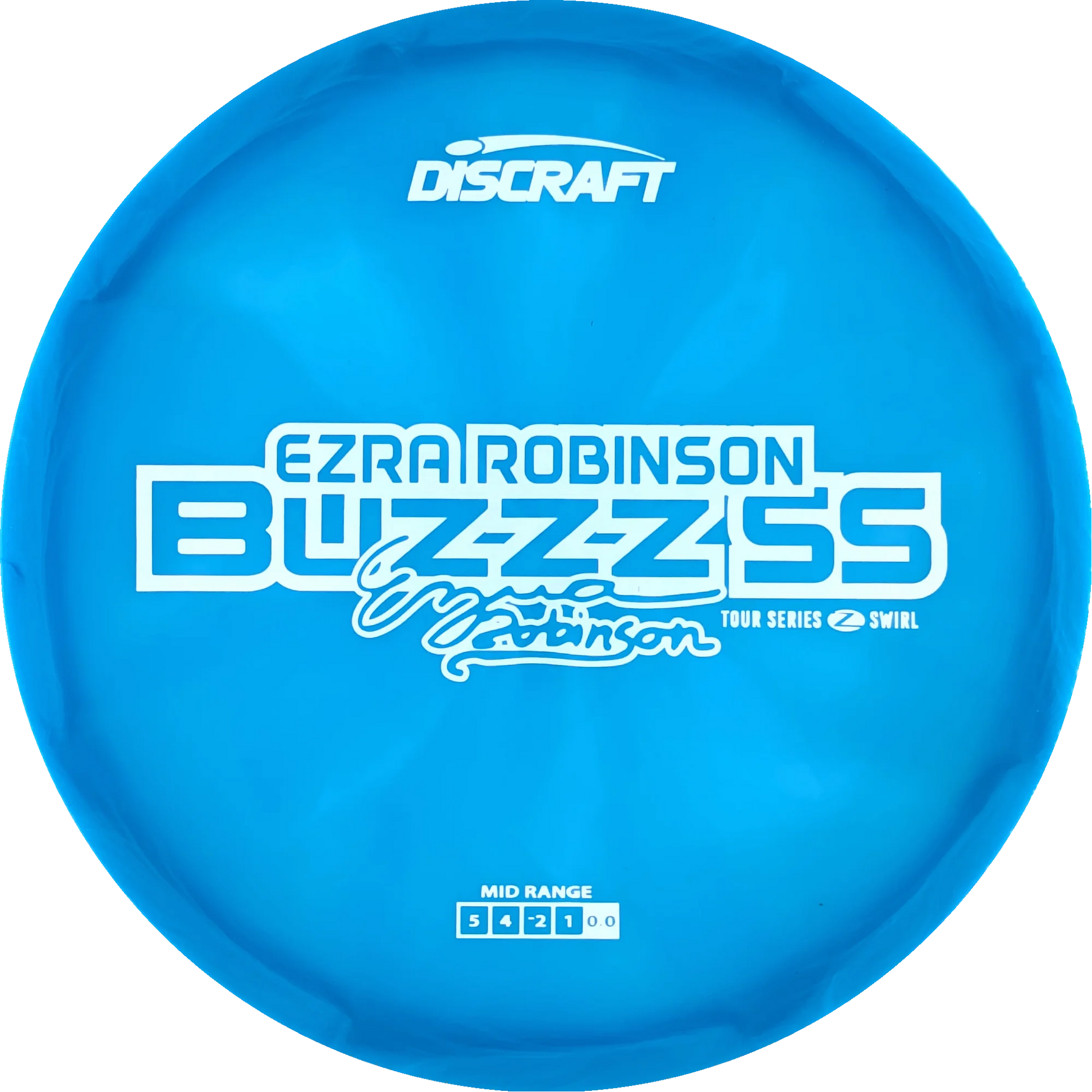 2025 Tour Series Ezra Robinson Buzzz SS