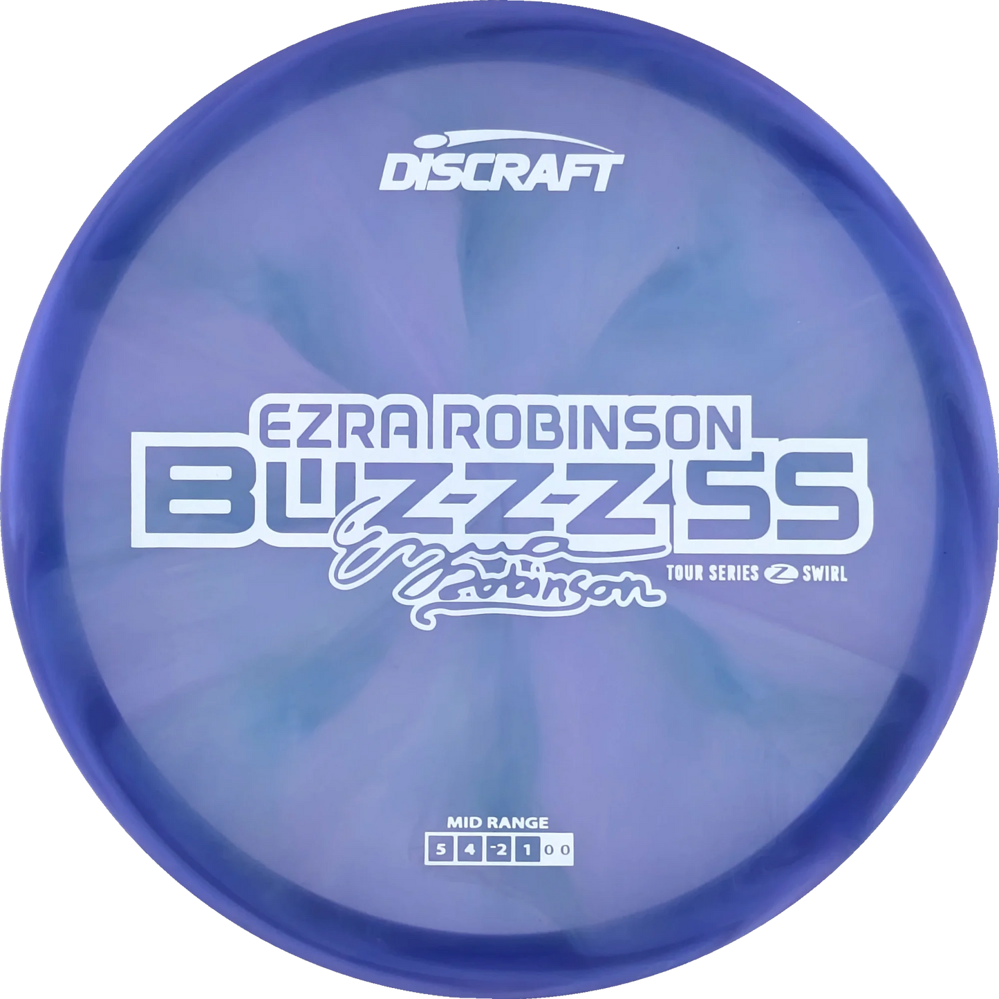 2025 Tour Series Ezra Robinson Buzzz SS