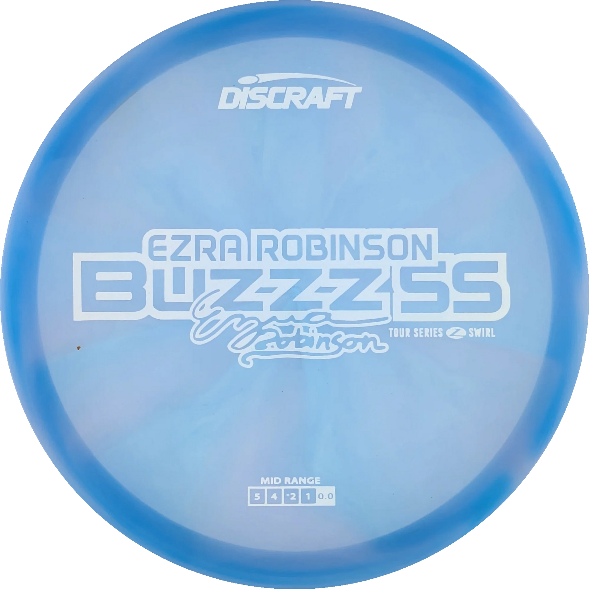 2025 Tour Series Ezra Robinson Buzzz SS
