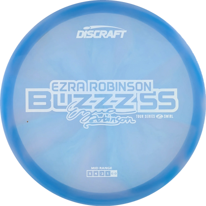 2025 Tour Series Ezra Robinson Buzzz SS