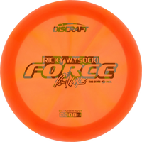 2025 Tour Series Ricky Wysocki Force