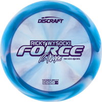 2025 Tour Series Ricky Wysocki Force