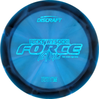 2025 Tour Series Ricky Wysocki Force