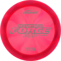 2025 Tour Series Ricky Wysocki Force