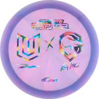 2025 Z Swirl Ulibarri x Wysocki Collab Captains Raptor