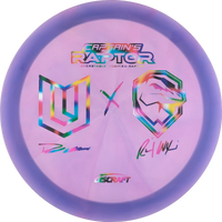 2025 Z Swirl Ulibarri x Wysocki Collab Captains Raptor