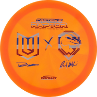 2025 Z Swirl Ulibarri x Wysocki Collab Captains Raptor