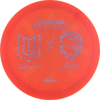 2025 Z Swirl Ulibarri x Wysocki Collab Captains Raptor