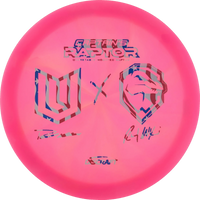 2025 Z Swirl Ulibarri x Wysocki Collab Captains Raptor