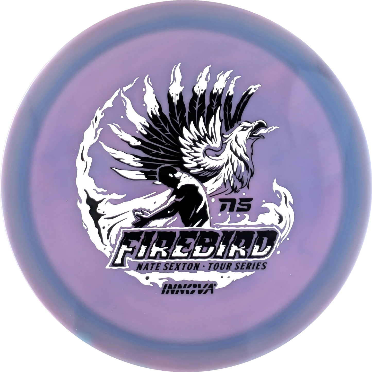 2026 Nate Sexton Firebird