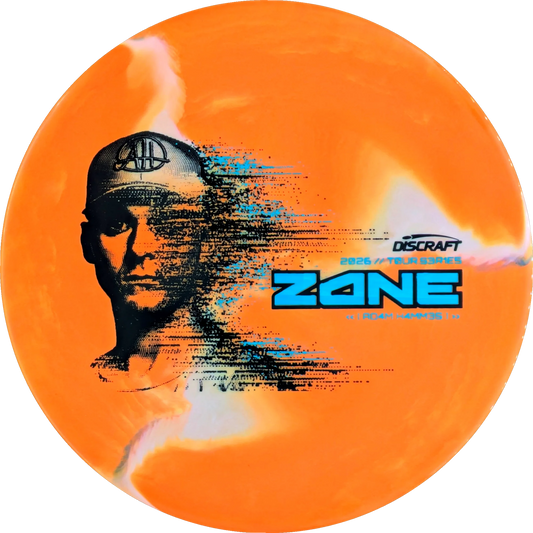 2026 Tour Series Adam Hammes Zone