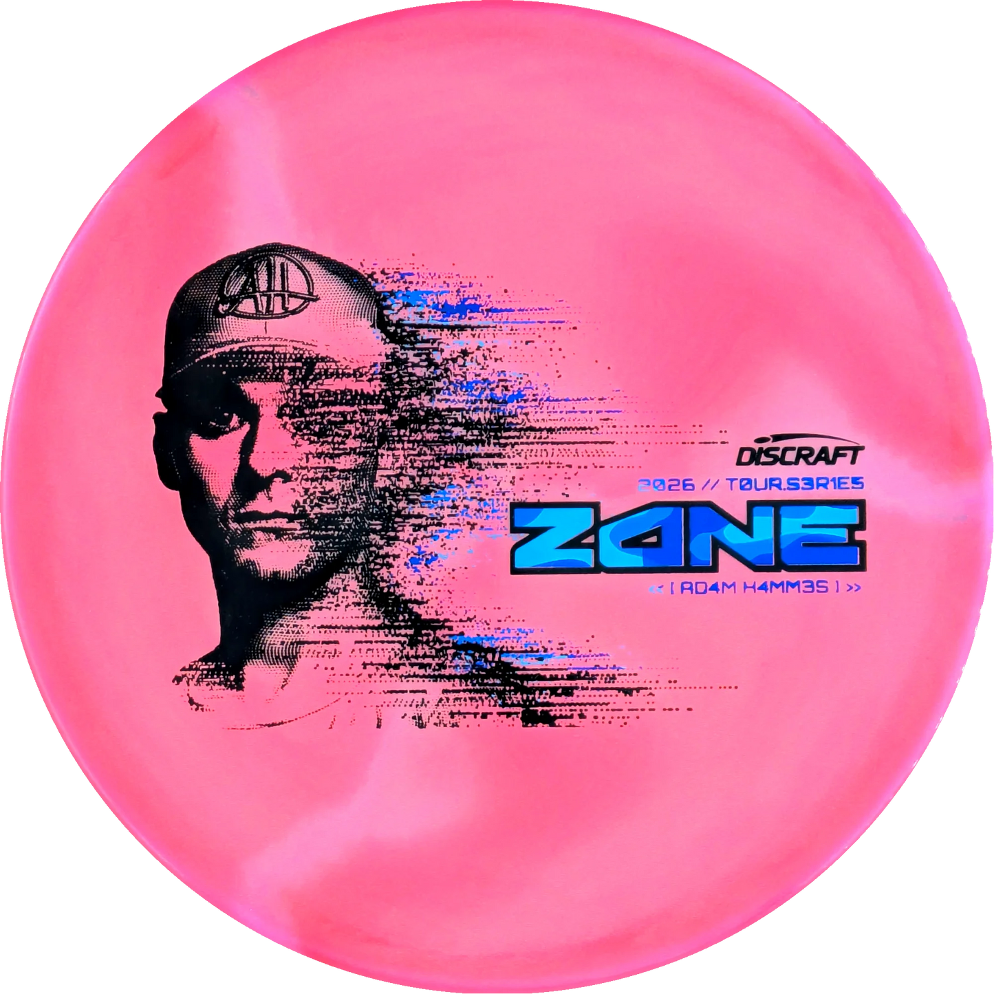 2026 Tour Series Adam Hammes Zone