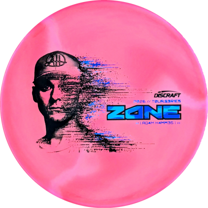 2026 Tour Series Adam Hammes Zone