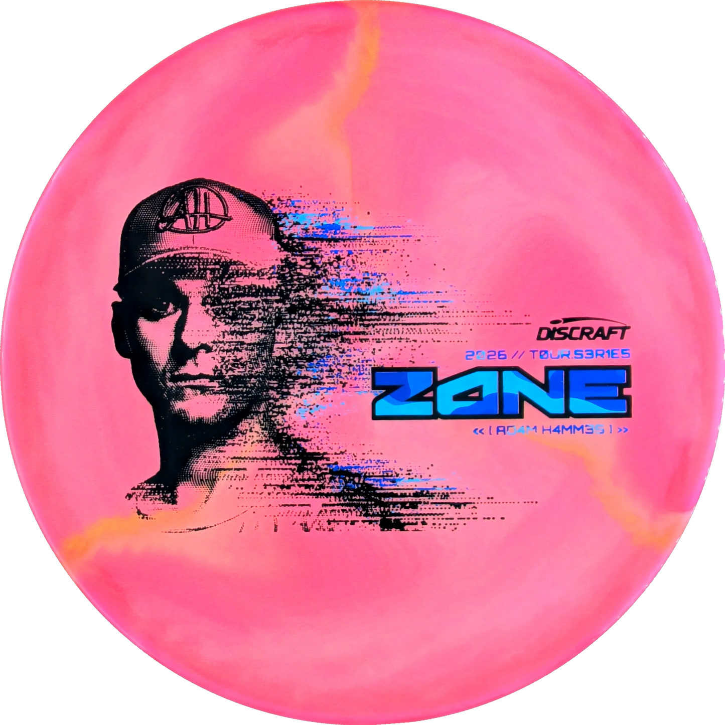 2026 Tour Series Adam Hammes Zone
