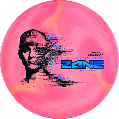 2026 Tour Series Adam Hammes Zone