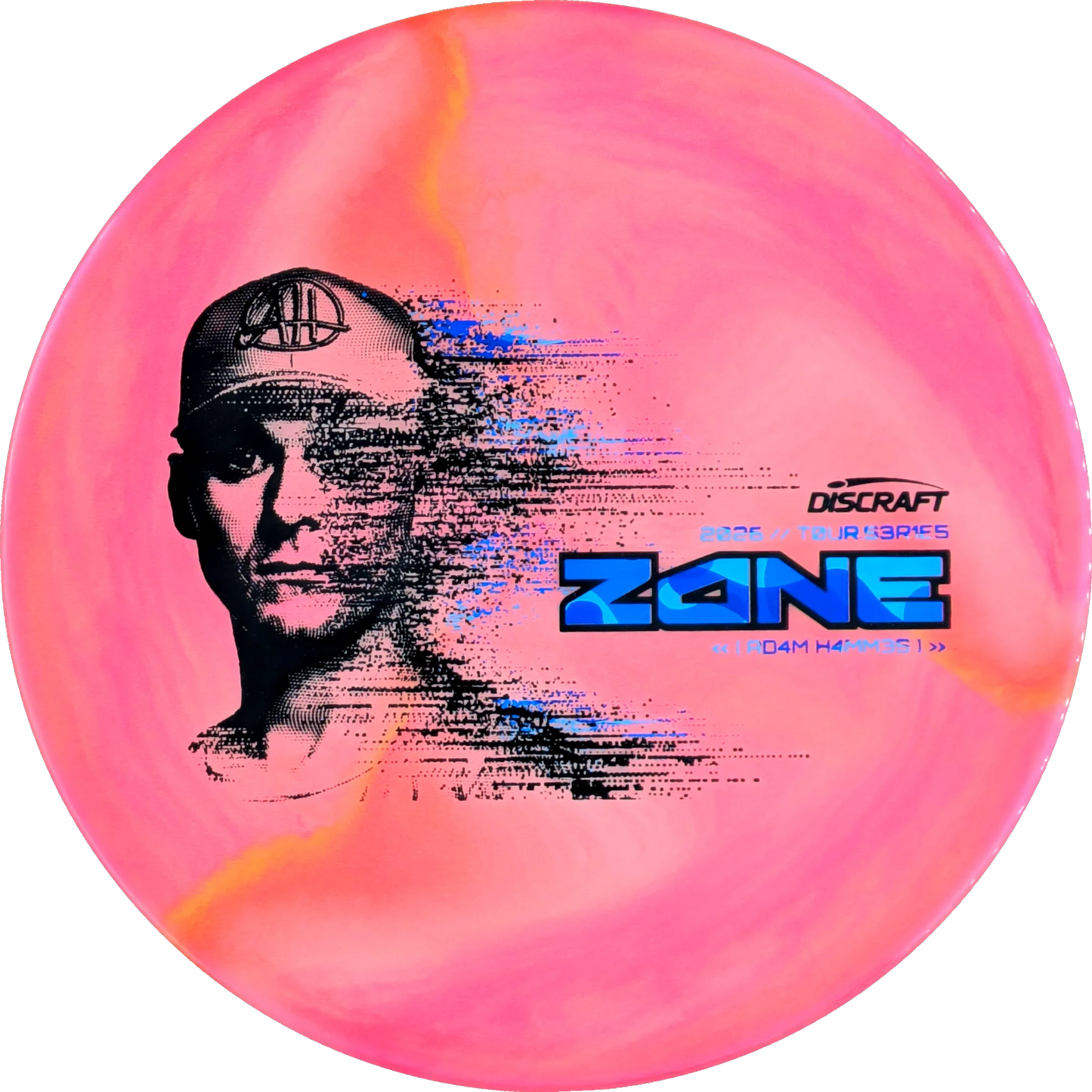 2026 Tour Series Adam Hammes Zone