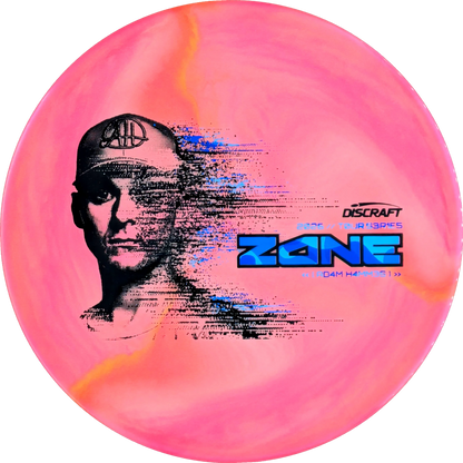 2026 Tour Series Adam Hammes Zone