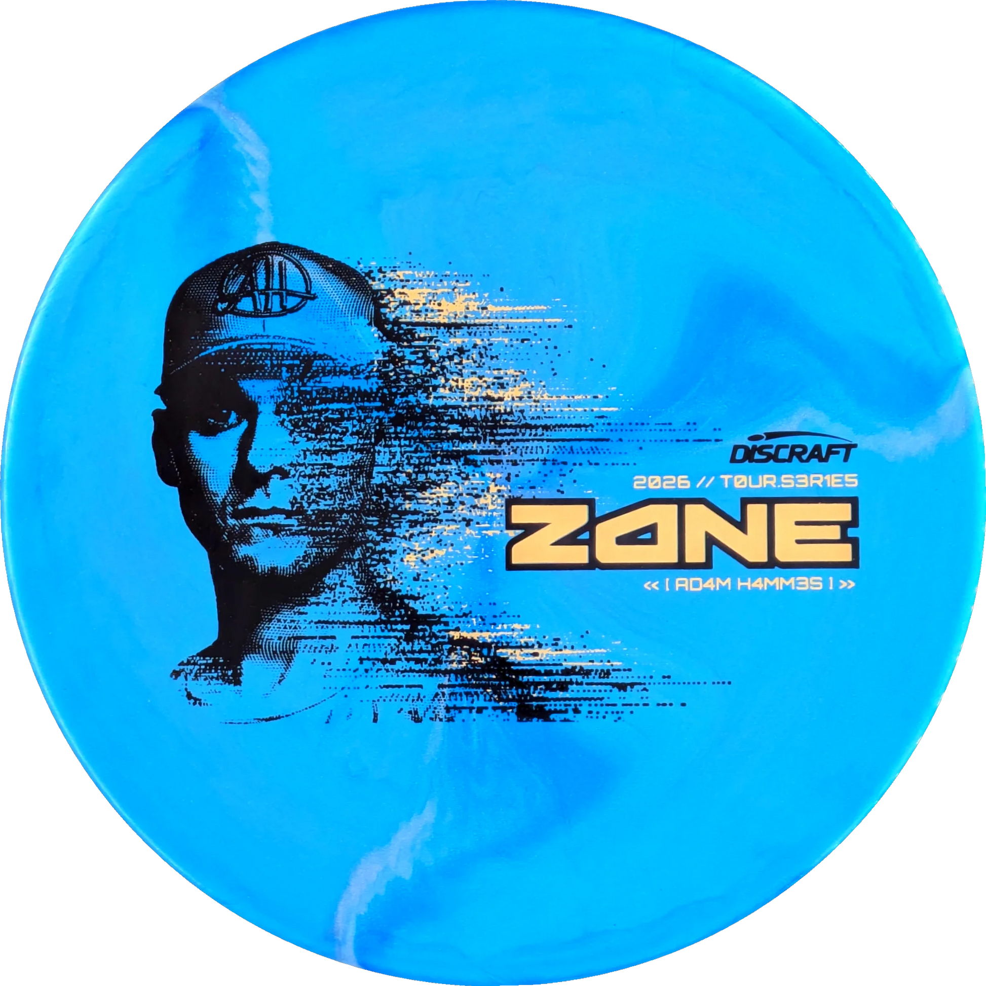 2026 Tour Series Adam Hammes Zone