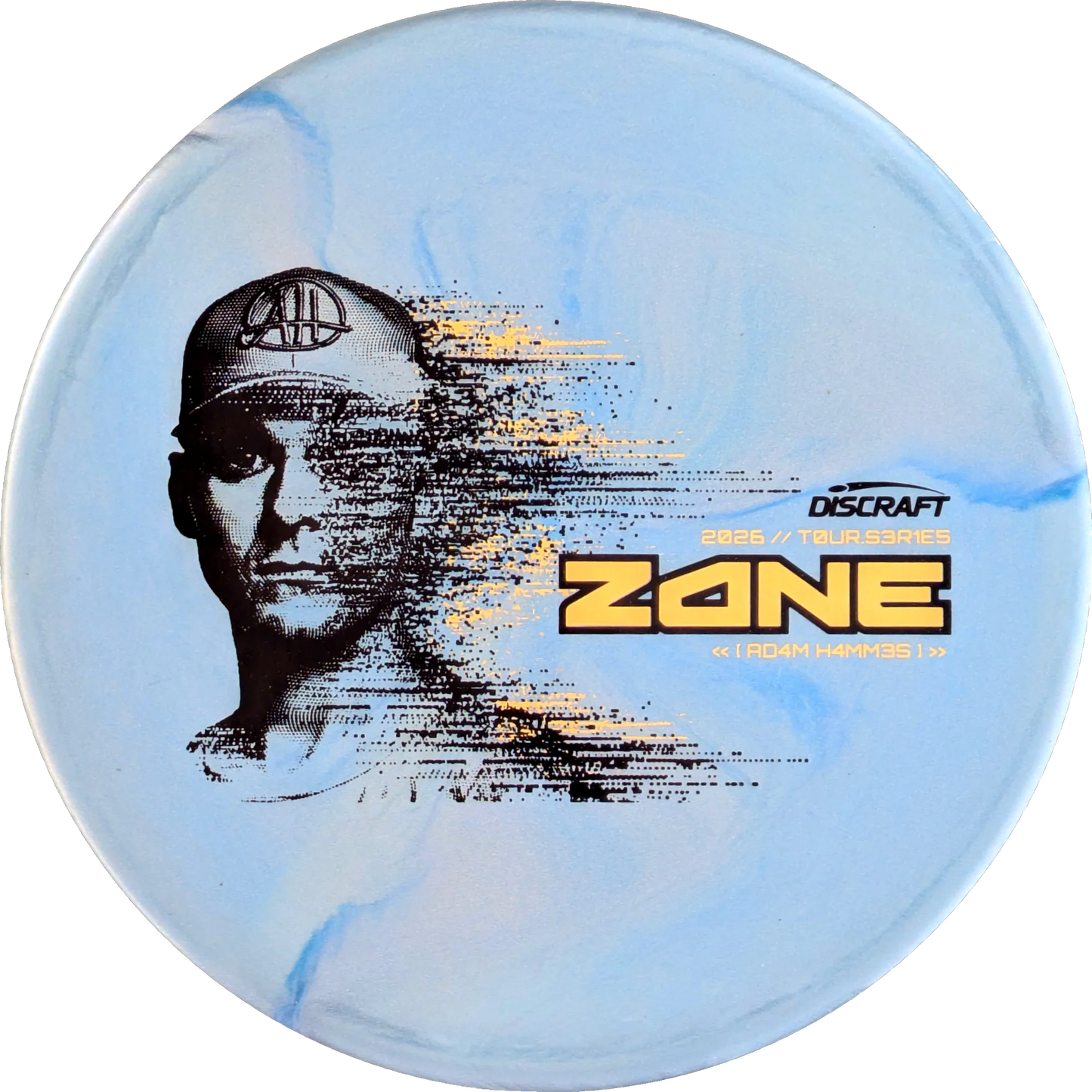 2026 Tour Series Adam Hammes Zone