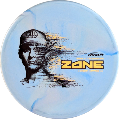 2026 Tour Series Adam Hammes Zone