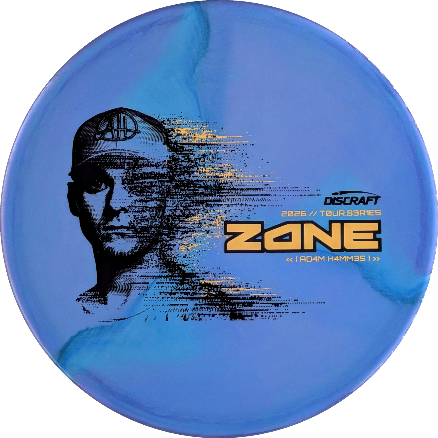 2026 Tour Series Adam Hammes Zone
