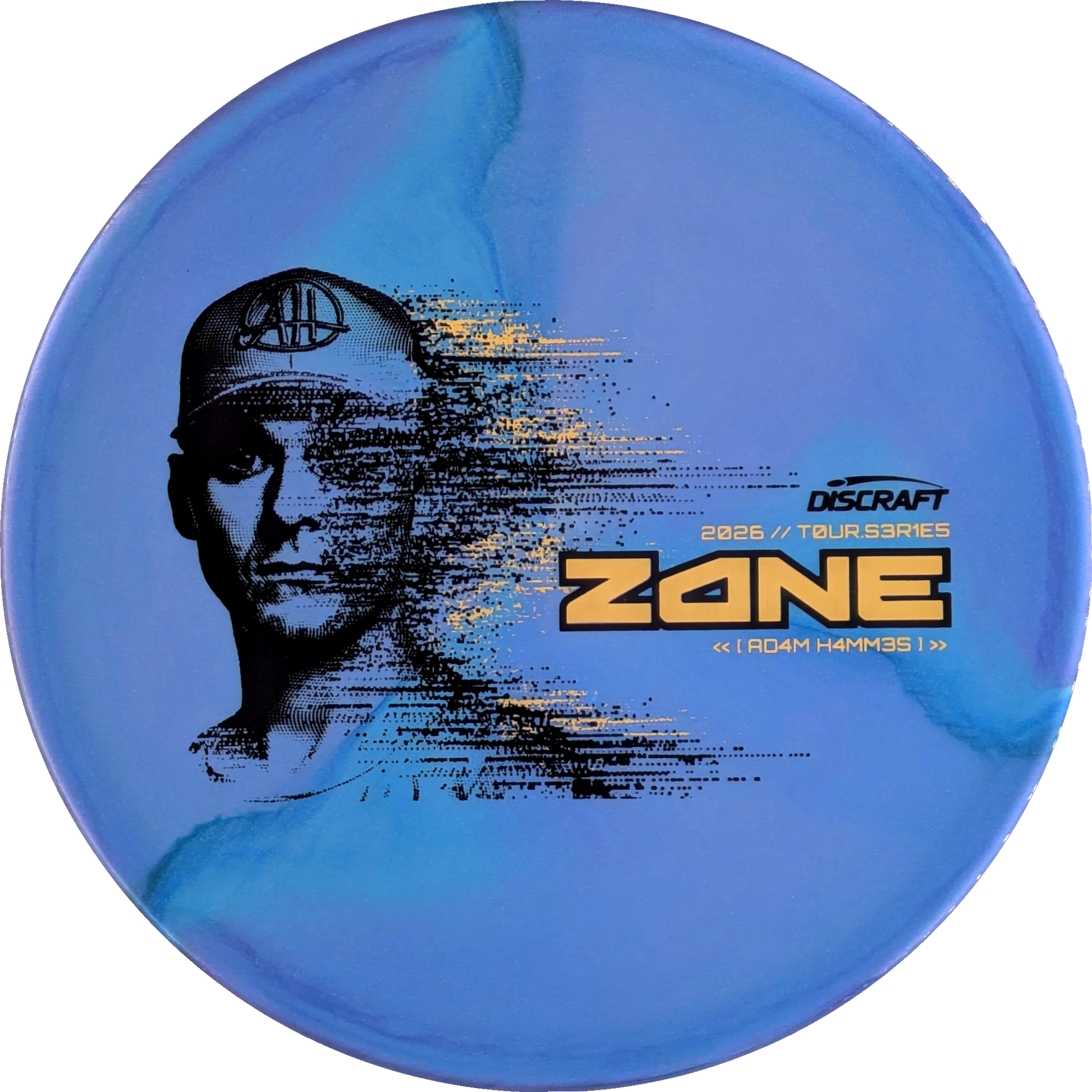 2026 Tour Series Adam Hammes Zone