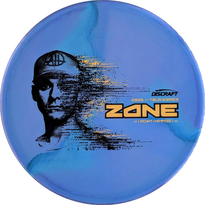 2026 Tour Series Adam Hammes Zone