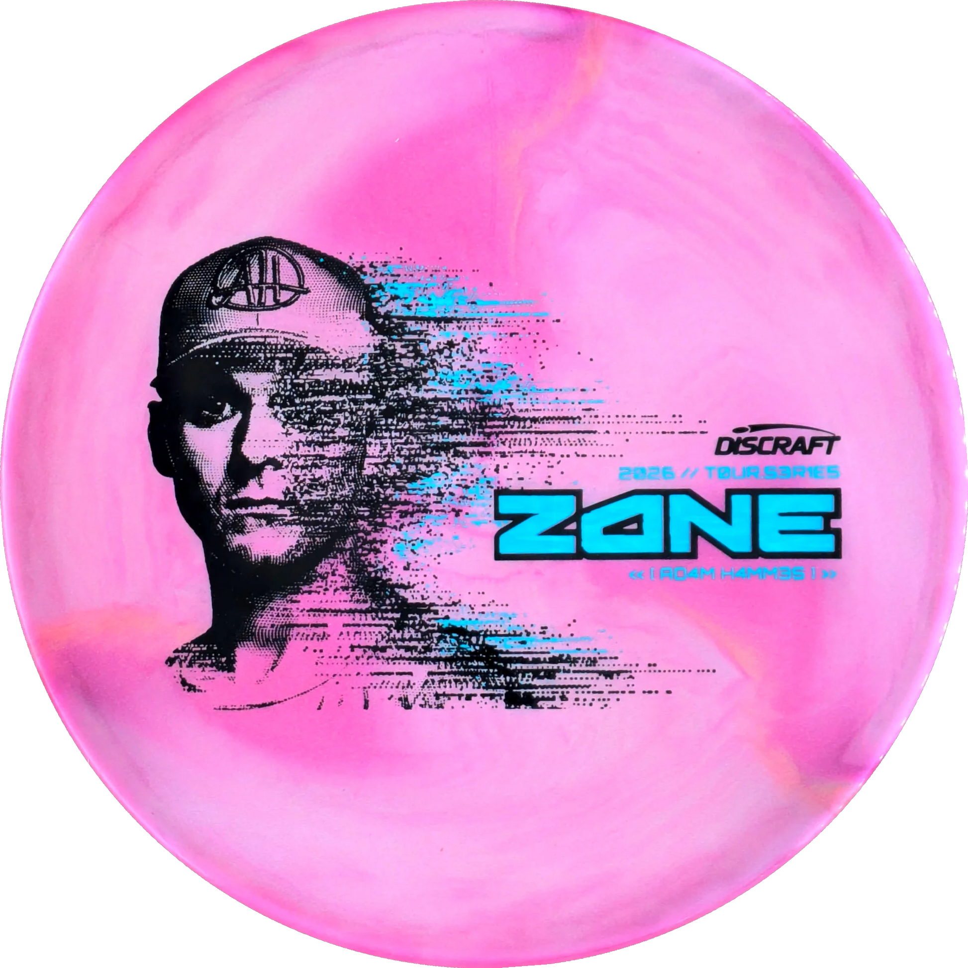 2026 Tour Series Adam Hammes Zone