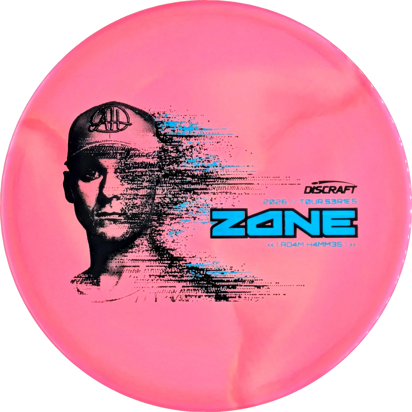 2026 Tour Series Adam Hammes Zone