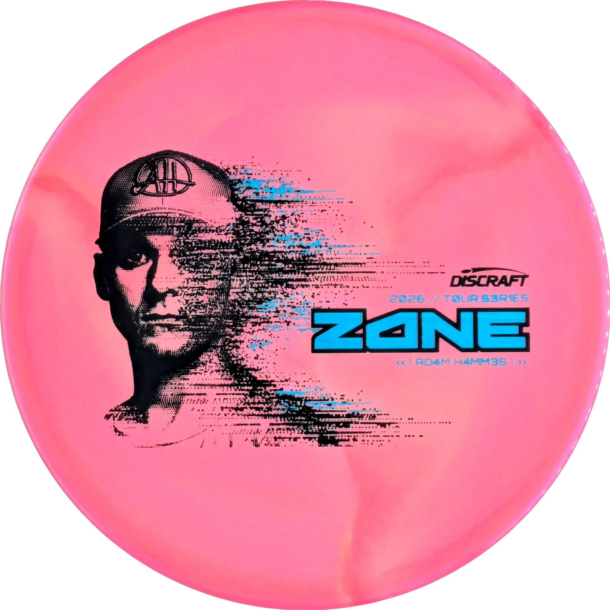 2026 Tour Series Adam Hammes Zone