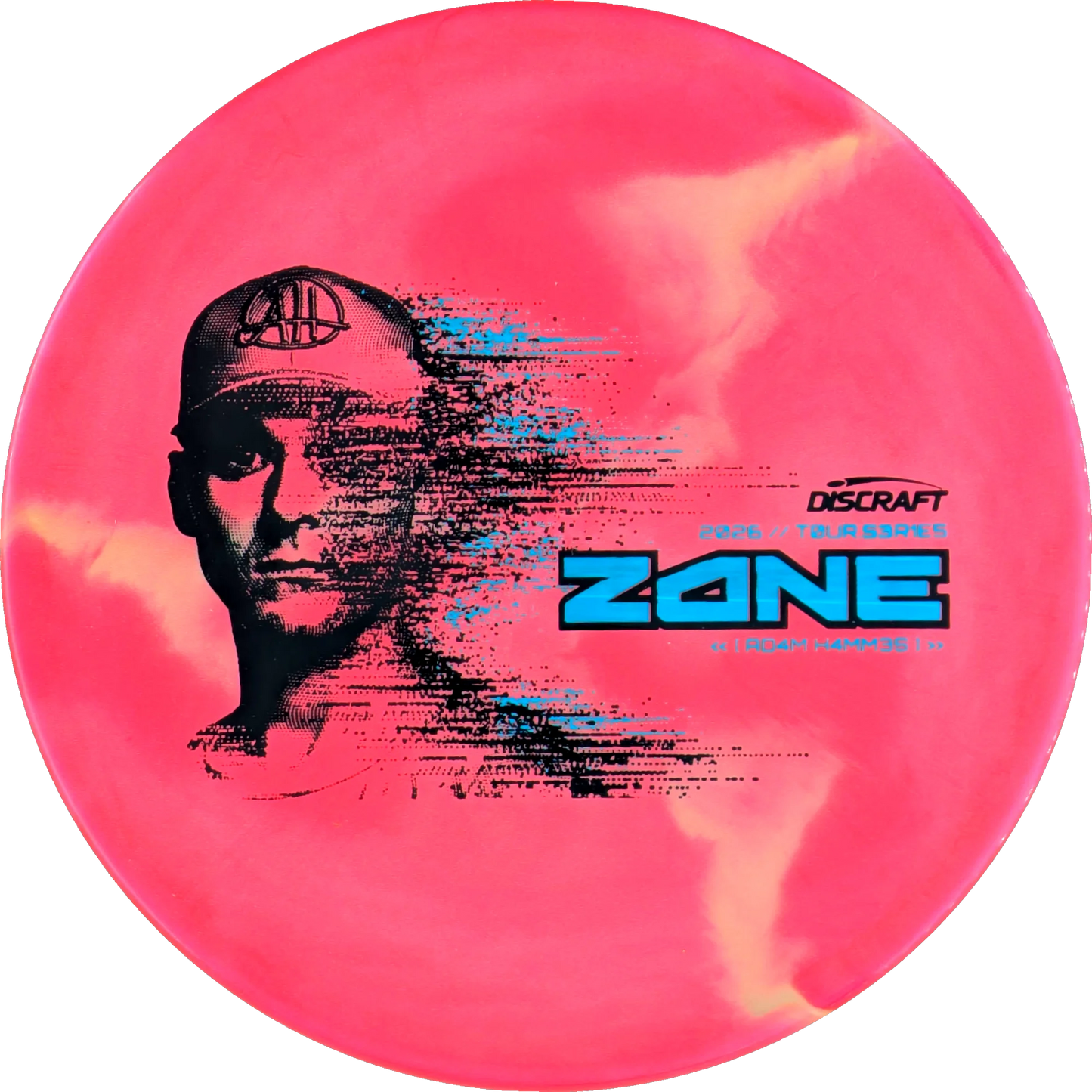 2026 Tour Series Adam Hammes Zone