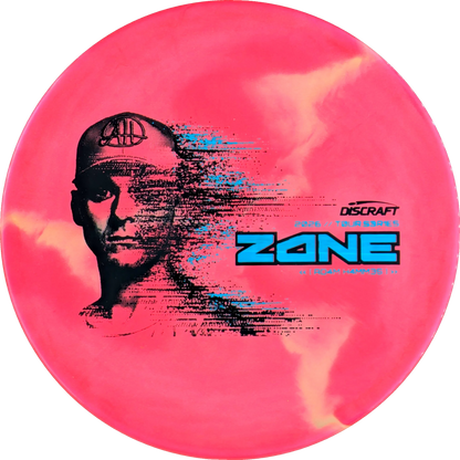 2026 Tour Series Adam Hammes Zone