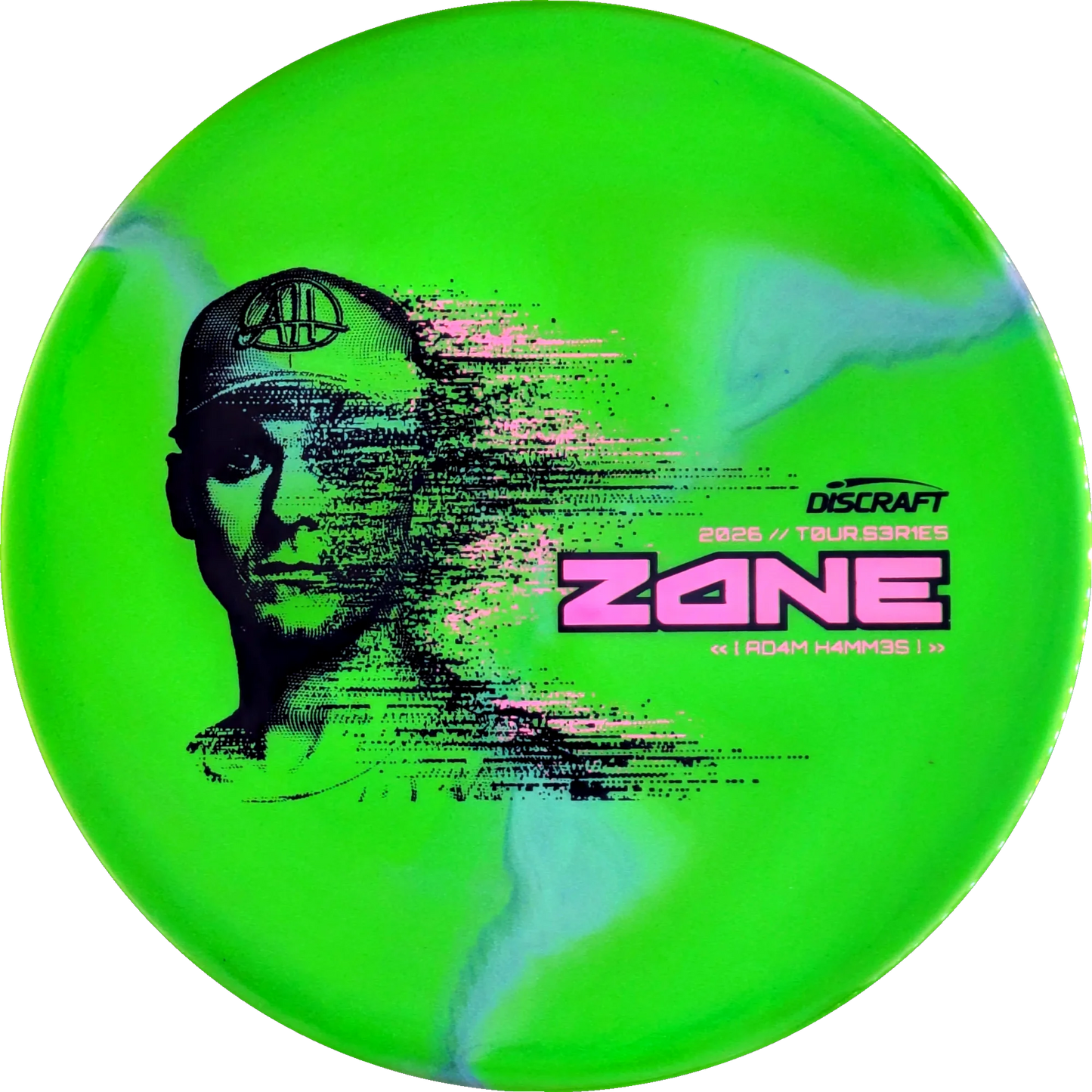 2026 Tour Series Adam Hammes Zone