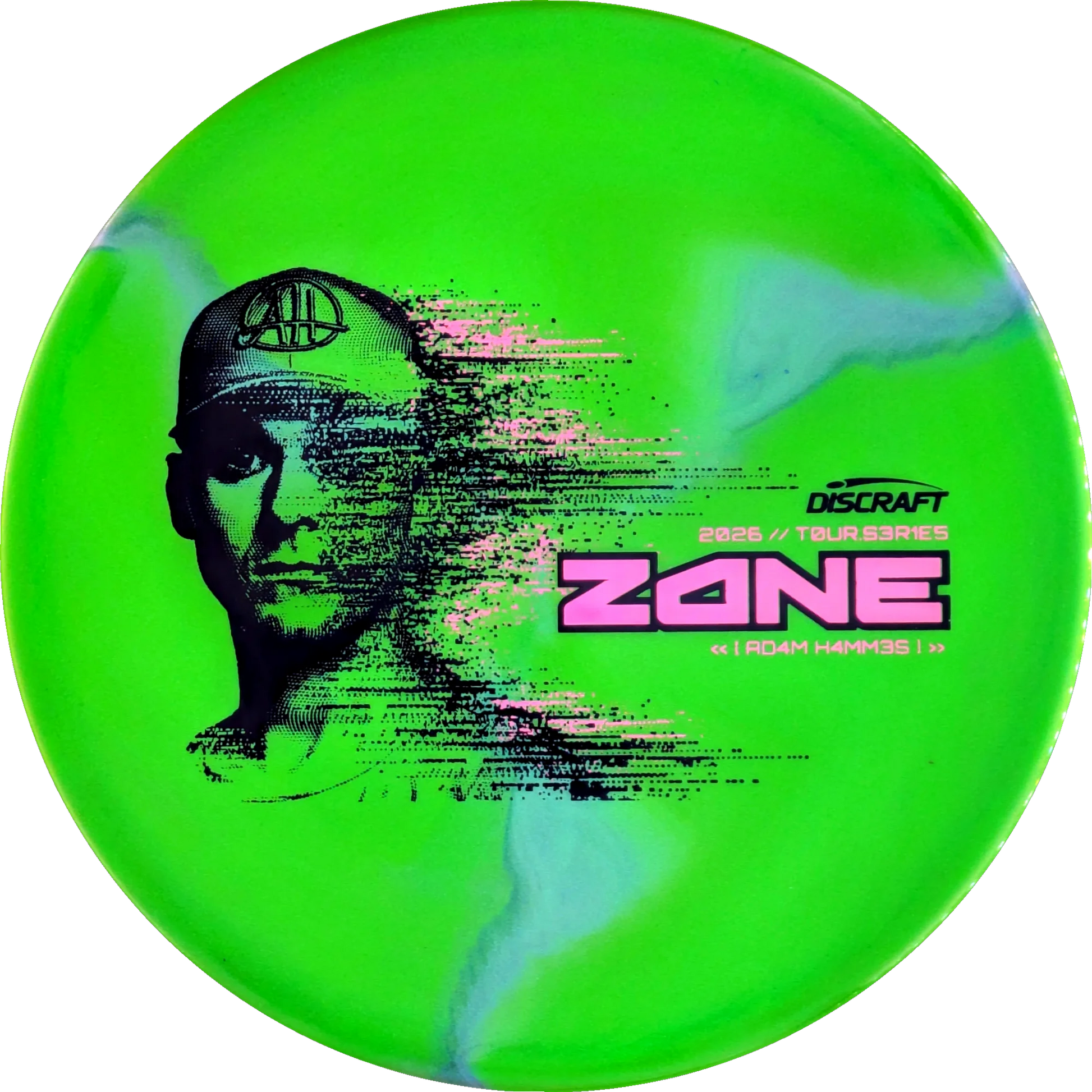 2026 Tour Series Adam Hammes Zone