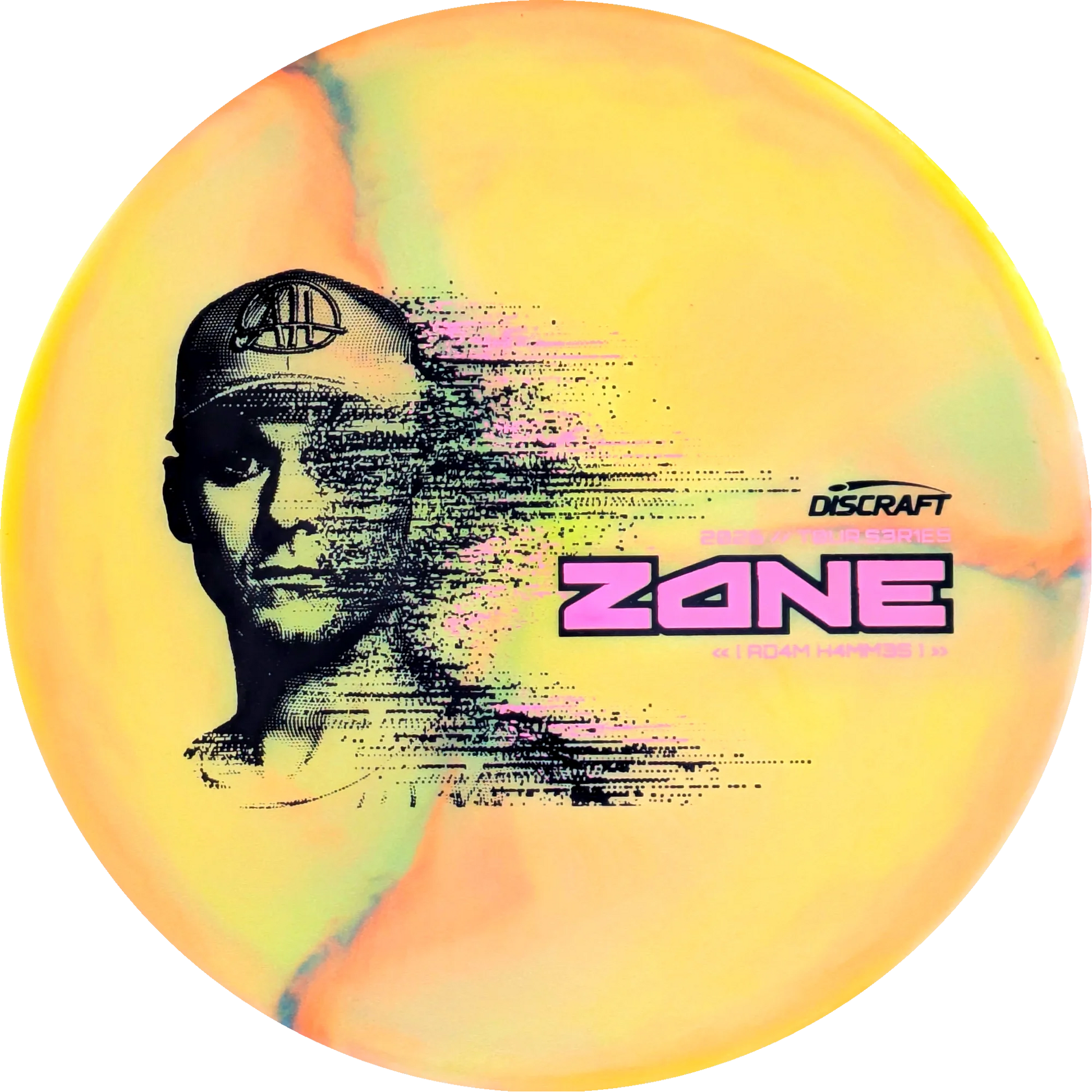 2026 Tour Series Adam Hammes Zone