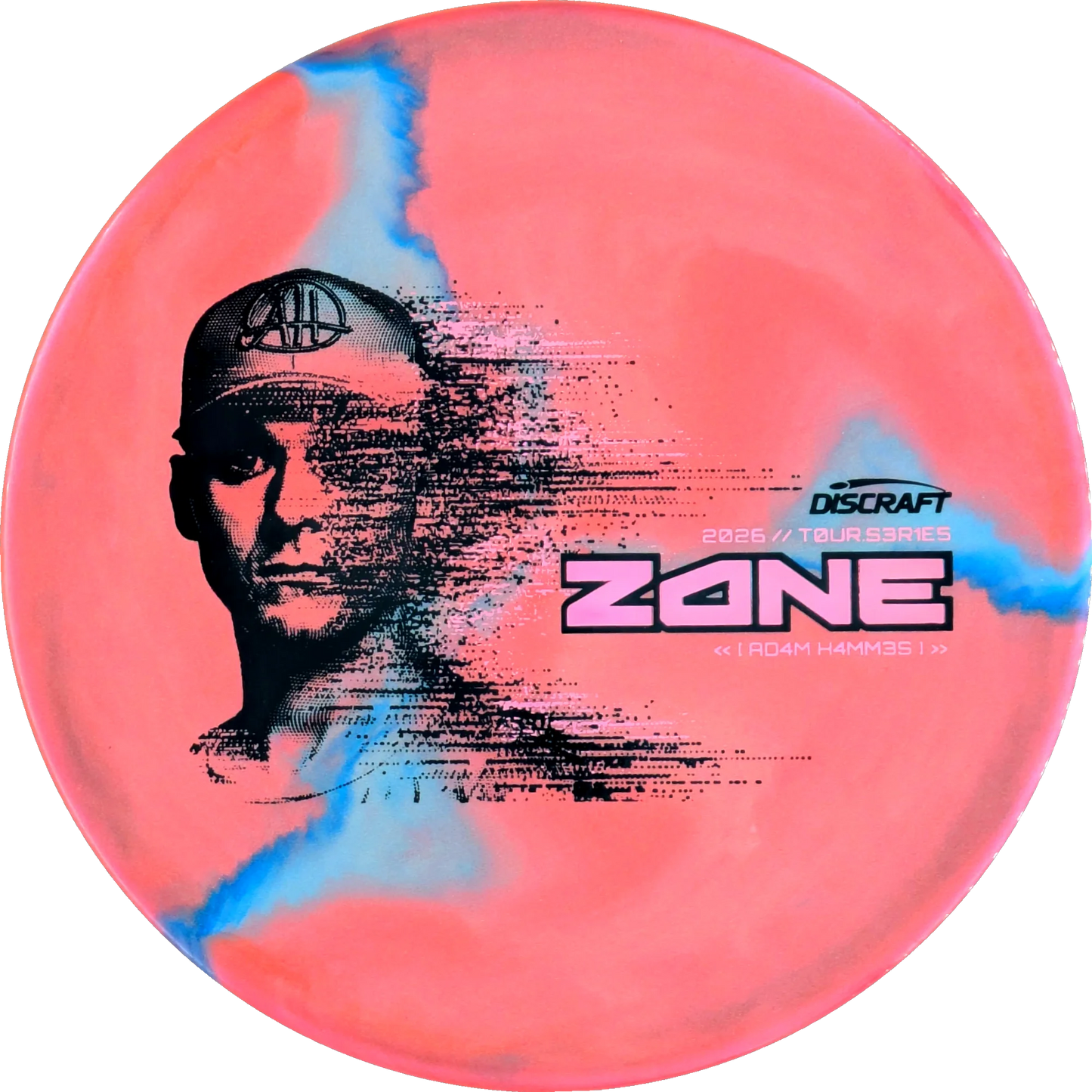 2026 Tour Series Adam Hammes Zone