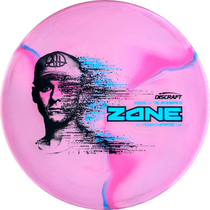 2026 Tour Series Adam Hammes Zone